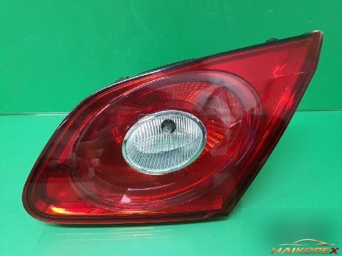 Volkswagen CC 2010 — фонарь багажника правый 3C8945094E