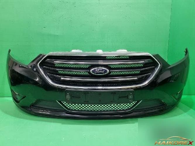Ford Taurus 2013 — передний бампер