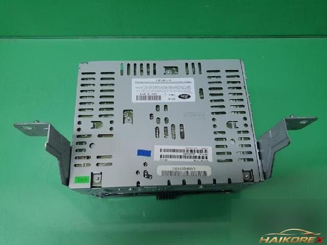 Ford Taurus 2013 — AV-система DG1T 19C107 HB