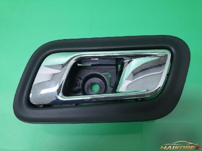 Ford Taurus 2013 — дверной механизм 3