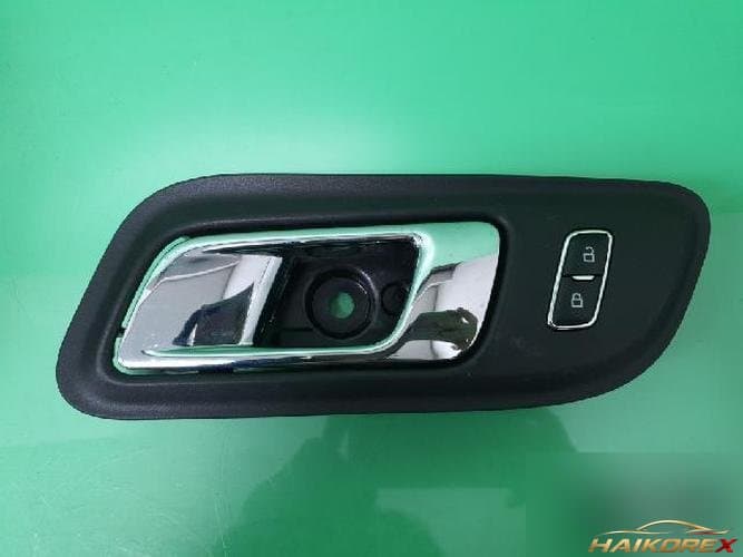 Ford Taurus 2013 — дверная защёлка 3