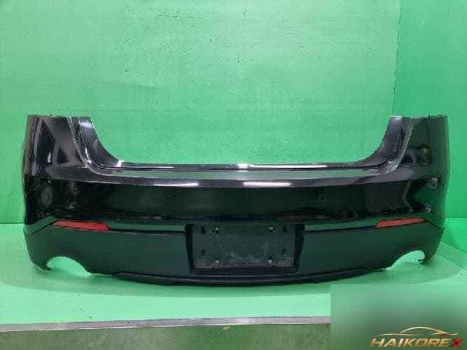 Ford Taurus 2013 — задний бампер
