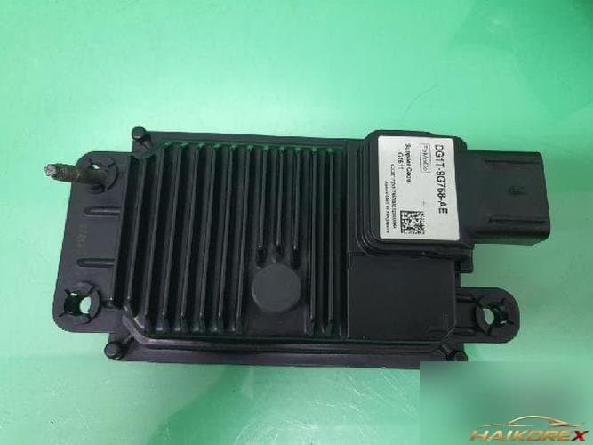 Ford Taurus 2013 — модуль DG1T 9G768 AE