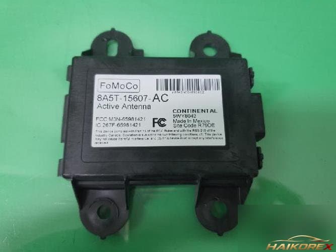 Ford Taurus 2013 — модуль (блок) 8A5T 15607 AC