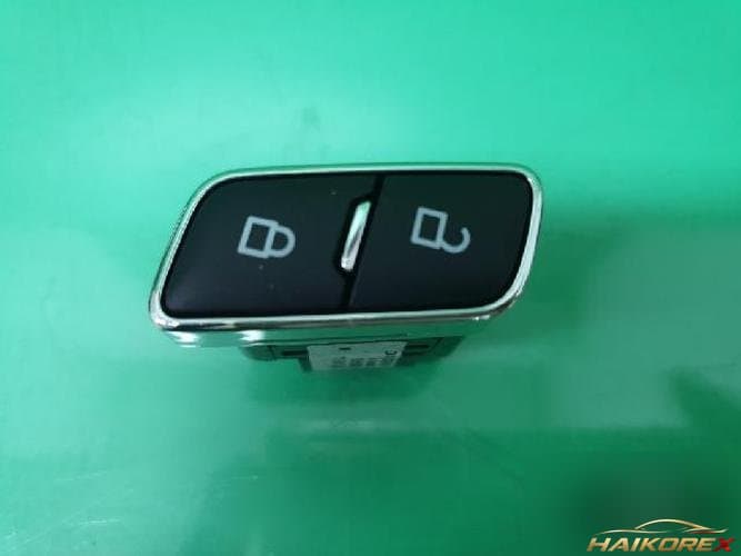 Ford Taurus 2013 — кнопка/выключатель 1