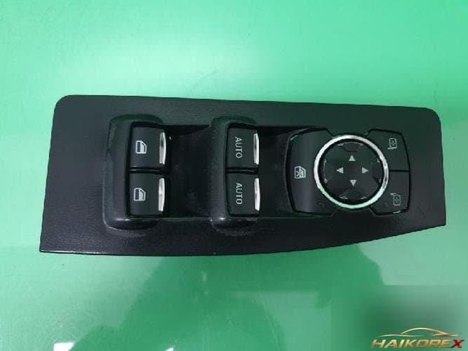 Ford Taurus 2013 — переключатель стеклоподъемника DG13 14B133