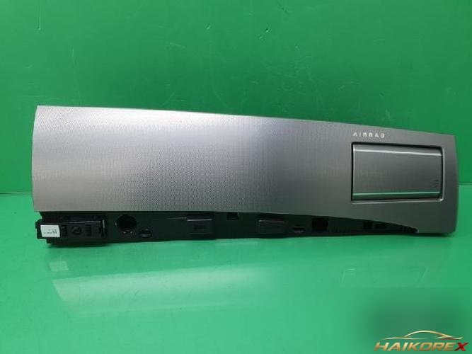 Jaguar XF 2009 — приборная панель 8X23 043C26 AH 2