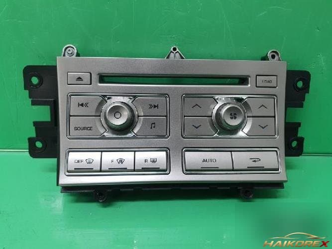 Jaguar XF 2009 — кнопка/переключатель 82X3 18C858 AG