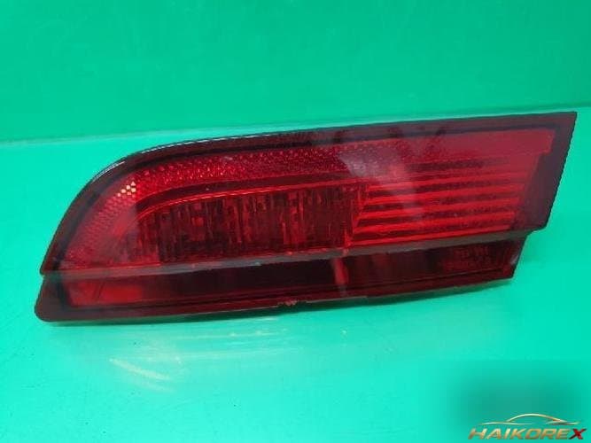 Jaguar XF 2009 — прочие компоненты 8X2315K272