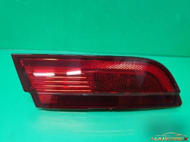 Jaguar XF 2009 — прочее 8X23 15K273