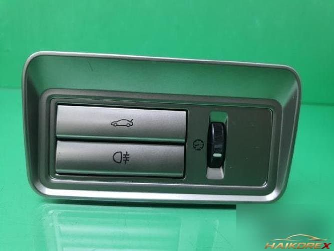 Jaguar XF 2009 — кнопка/выключатель 8X23 11654 AB 3