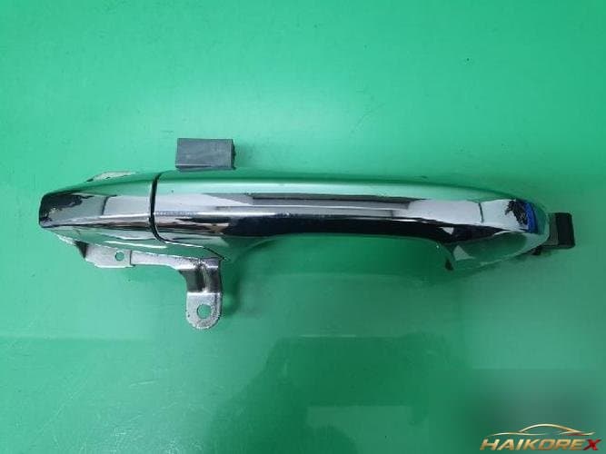 Honda CR-V 2011 — защелка двери