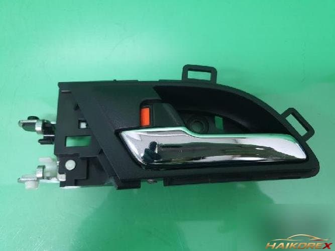 Honda CR-V 2011 — дверной защелок