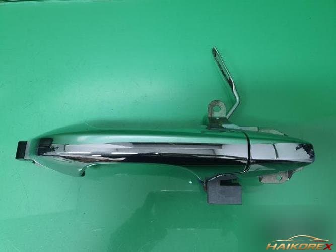 Honda CR-V 2011 — защелка двери