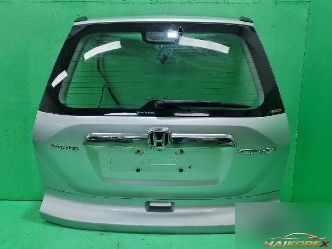 Honda CR-V 2011 — дверь багажника