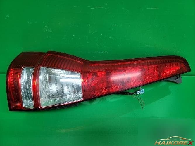 Honda CR-V 2011 — фонарь задний левый (комбинированный)