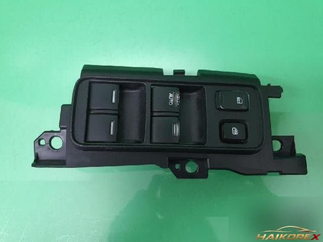 Honda CR-V 2011 — переключатель стеклоподъемника
