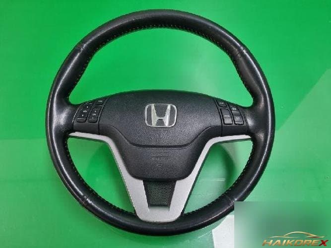 Honda CR-V 2011 — рулевое колесо