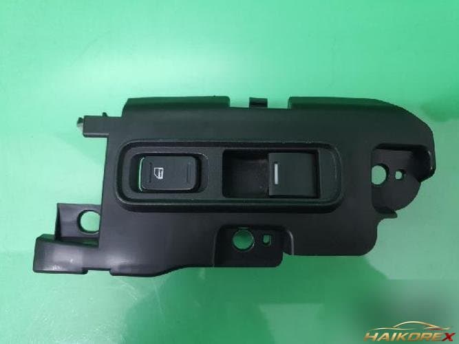 Honda CR-V 2011 — кнопка электростеклоподъемника 1