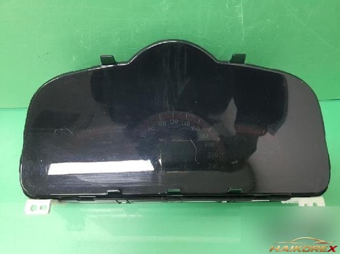 Kia Mohave 2008 — приборная панель 94013 2J030 1