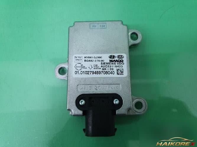 Kia Mohave 2008 — датчик 95690 3J000