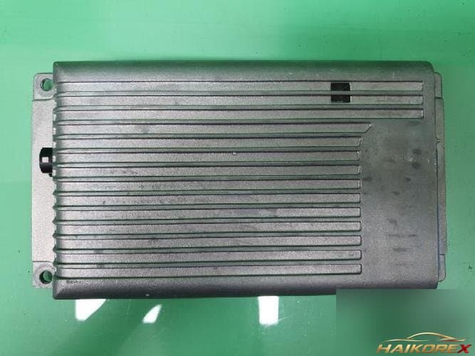 BMW X-Series 2010 — модуль Bluetooth
