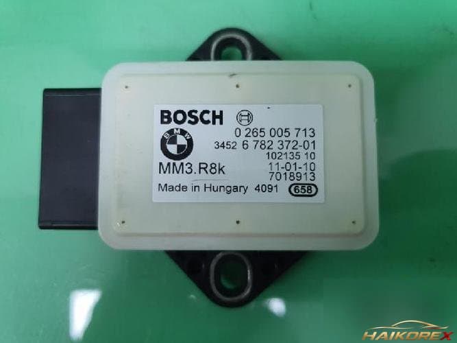 BMW X-series 2010 — прочие части 3452 6782372