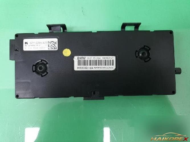 BMW X серия 2010 — прочие запчасти 9168333 04