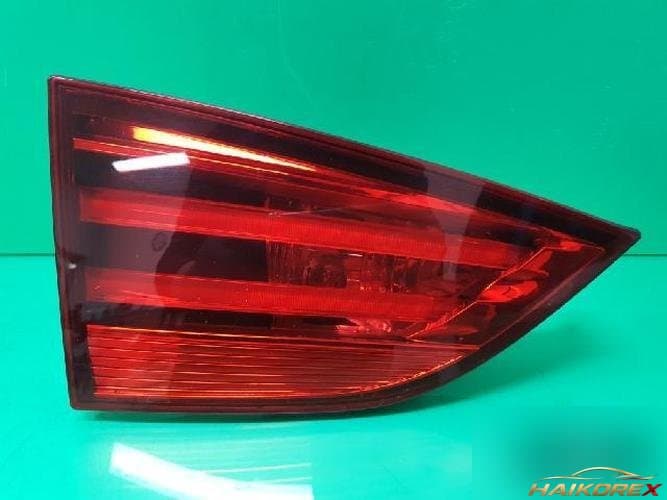 BMW X-series 2010 — обшивка двери задняя левая 6321 2990113 05