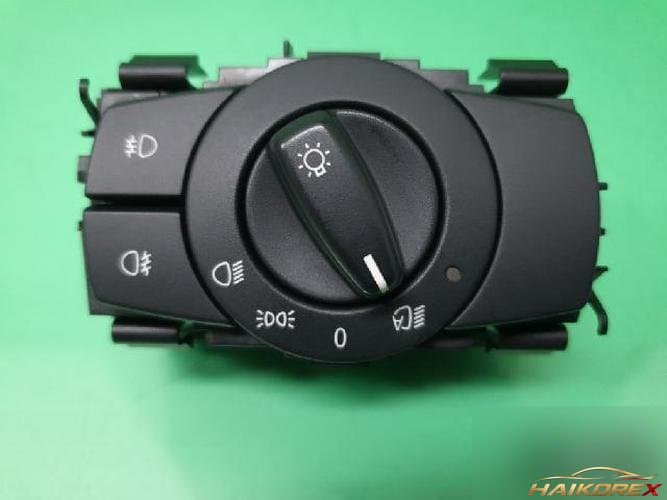 BMW X-series 2010 — кнопка/выключатель 6932796 04