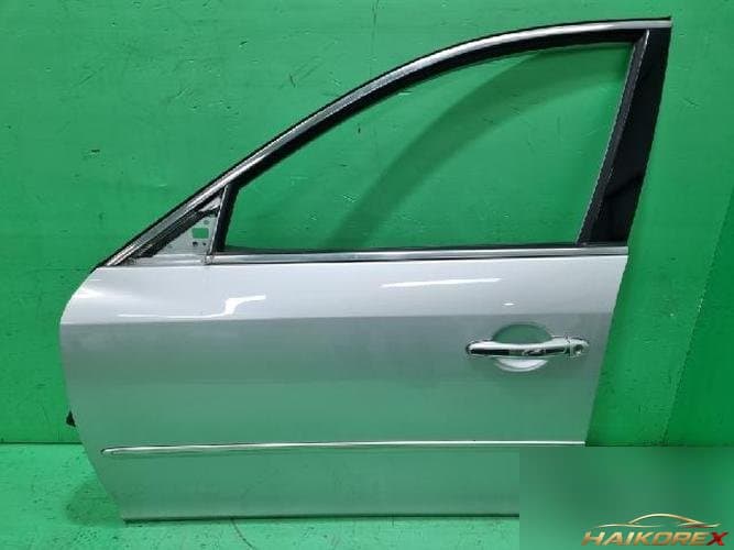Hyundai Grandeur 2011 — передняя дверь левая