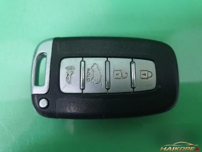 Kia Sportage 2012 — прочие детали 1