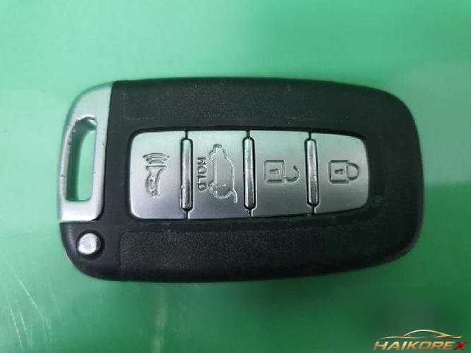Kia Sportage 2012 — прочие детали 1