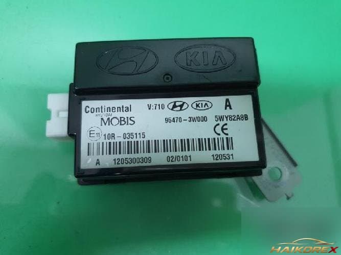 Kia Sportage 2012 — модуль (блок) 95470 3W000