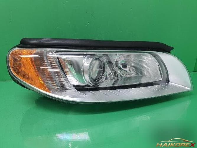 Volvo S80 2007 — фара правая 31353533