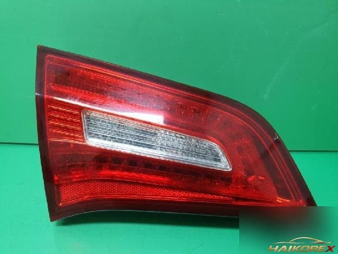 Kia K7 2010 — накладка двери (левая) 92405 3R0