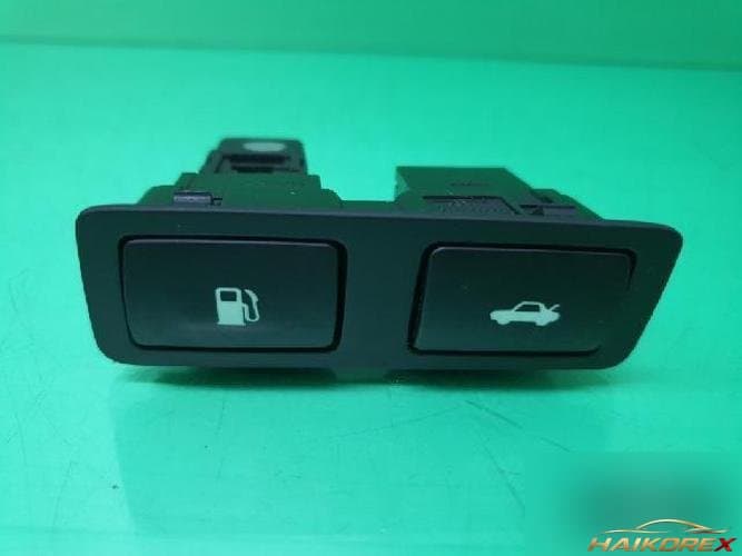 Kia K7 2010 — кнопка/переключатель 1