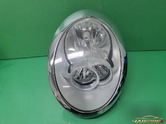 Mini Cooper 2006 — фара левая 6961349