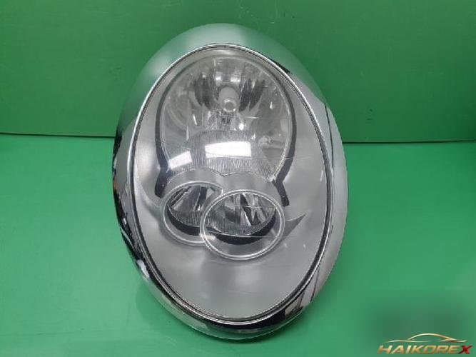 Mini Cooper 2006 — фара правая 6961350