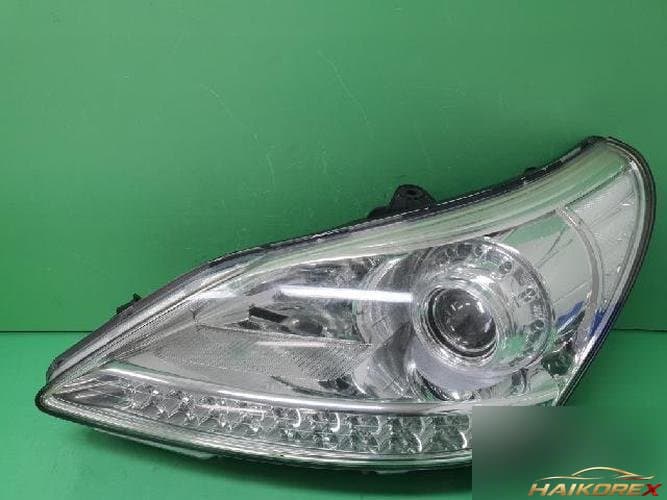 Hyundai Equus 2010 — фара левая 92101-3N000