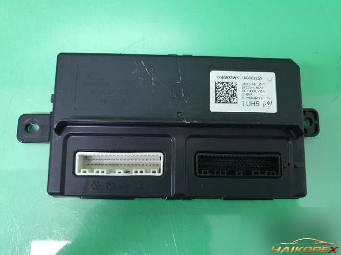 Hyundai Sonata 2025 — модуль ETACS/BCM 97255 L4520