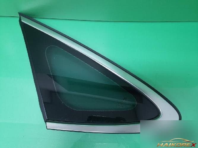 Hyundai Sonata 2025 — стекло