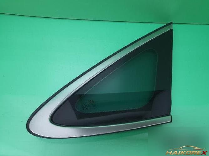Hyundai Sonata 2025 — стекло 1