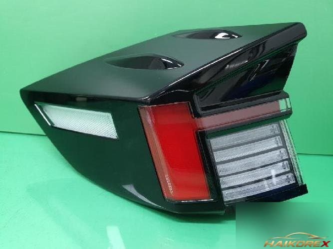 Hyundai Sonata 2025 — фонарь задний левый (комбинированный) 92401L1500
