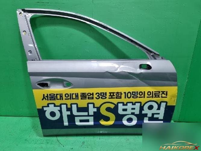 Hyundai Sonata 2025 — передняя дверь правая