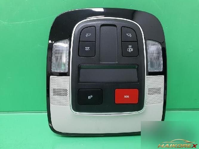 Hyundai Sonata 2025 — салонный светильник 92800 R9000