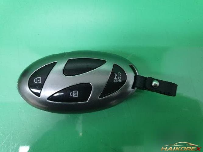 Hyundai Sonata 2025 — прочие детали 1