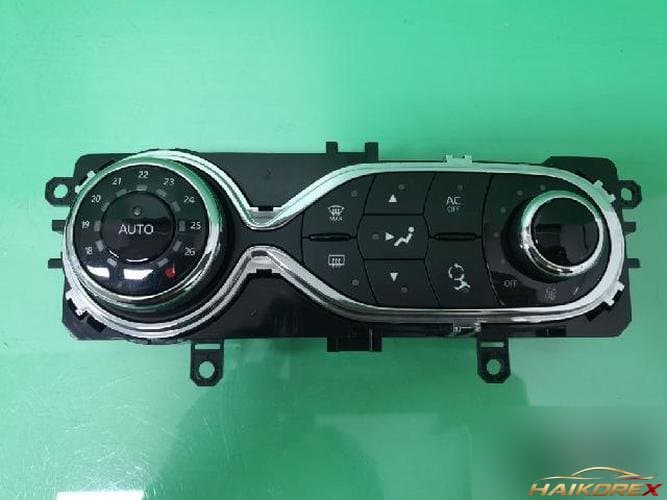 Renault QM3 2014 — переключатель климат-контроля 275108796R