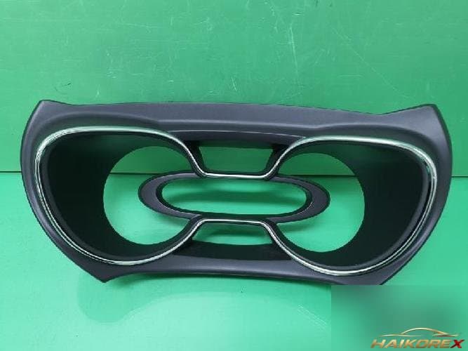 Renault QM3 2014 — панель приборов 682504768R
