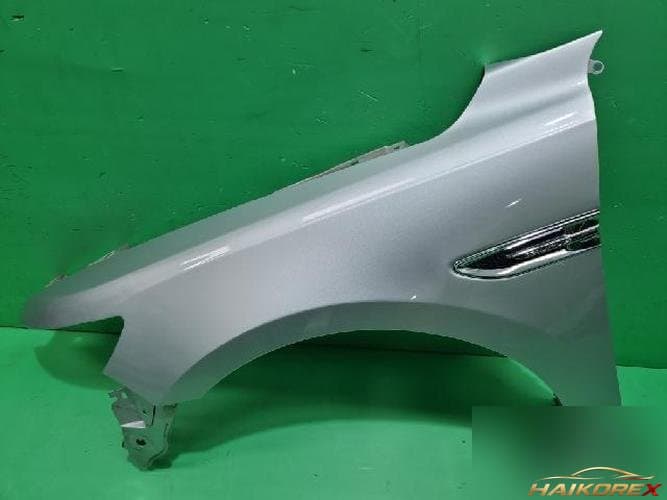 Ford Taurus 2011 — крыло левое